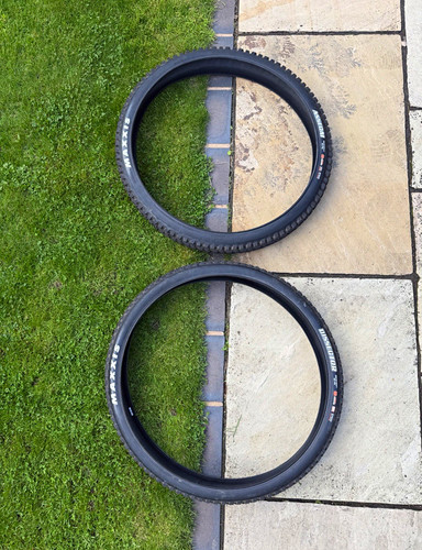Maxxis assegai dissector - maxxis,