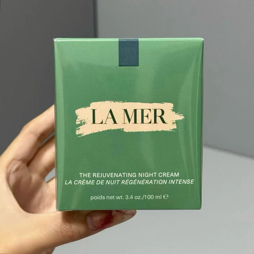 Mer creme the - mer, la
