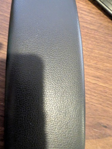 New arm pad cap - pad, armrest
