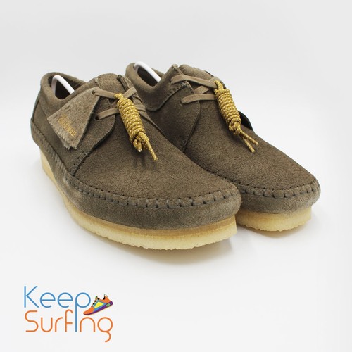 Clarks originals weaver - originals,