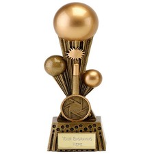 FREE ENGRAVING & CLUB BADGE -