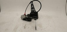 VAUXHALL ASTRA  DOOR SOLENOID