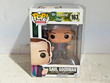 Funko Pop! Breaking Bad Saul