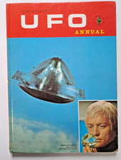 Gerry Anderson's UFO annual