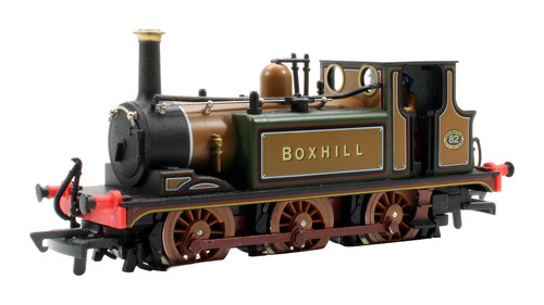 Dapol gauge 100 - oo, d-100
