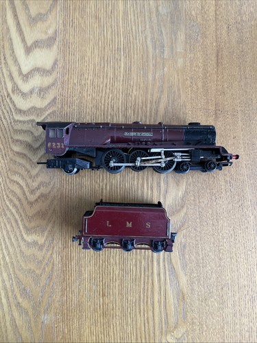 Hornby dublo duchess - hornby, of