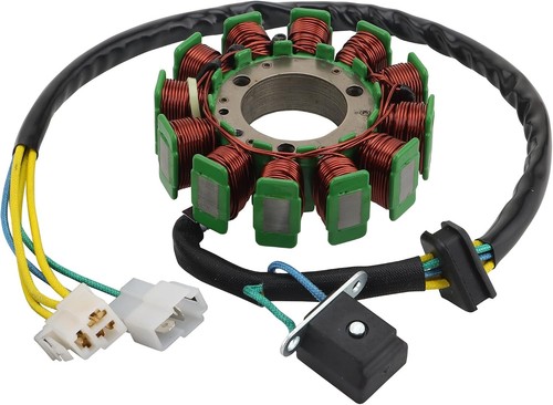 Heavy duty alternator - heavy, united