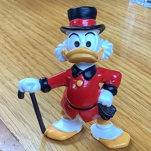 Scrooge mcduck vintage - scrooge,