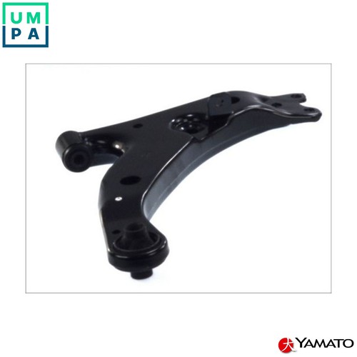 Controltrailing arm wheel - arm,