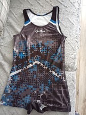 Mens Senior XS Quatro Brand