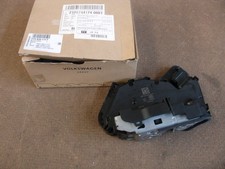 5TA839015P Rear Left Door Lock