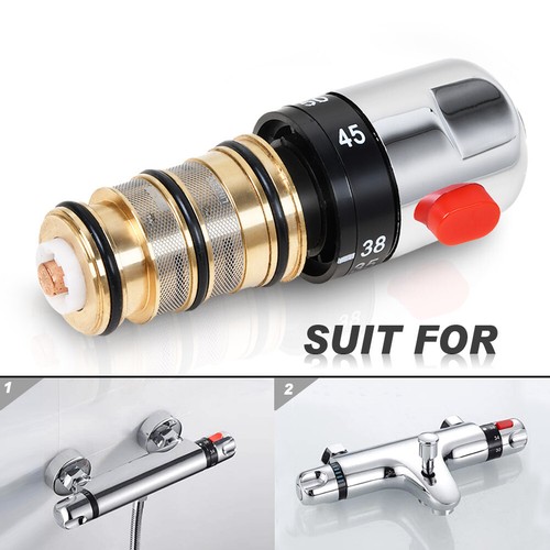 Thermostatic repair cartridge - repair,