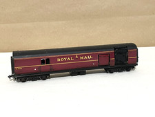 Hornby Dublo ®™ Royal Mail OO Gauge All Metal 3 Rail Van