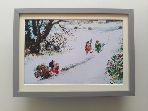 Norman thelwell horse riding - thelwell,