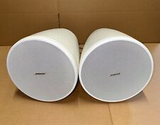 Bose DesignMax DM5P Coaxial Two-Way 60-watt Ceiling Loudspeaker Pair (White)