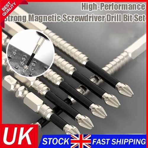 High magnetic screwdriver - high-magnetic,
