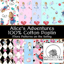 Alice In Wonderland 100%