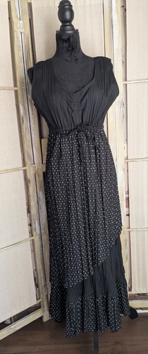 Eva tralala paris maxi dress - tralala,