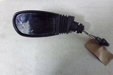 26531 L6A 2003-2005 FIAT PUNTO NSF PASSENGER SIDE MANUAL WING MIRROR E30157178