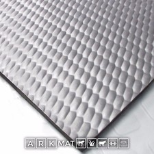 Two Stable Horse Floor Matting