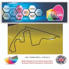 World racing track formula - formula, one