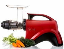 Sana by Omega EUJ-606 Juicer