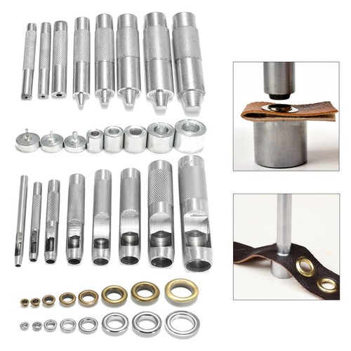 2mm 40mm eyelet punch - eyelet, tool