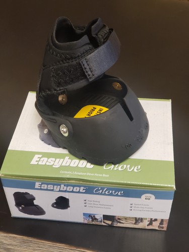 New easyboot gove hoof boot - new,