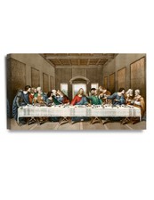 DECORARTS The Last Supper by