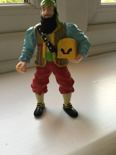 Early learning centre pirate - learning,