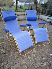 Lafuma Vintage 70S Relax Chair