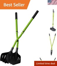 Gator Grabber Telescoping Leaf