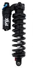 FOX DHX Performance 2 Position Adjustable Shock - 205 x 65 Trunnion