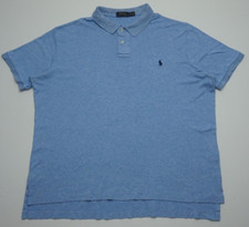 Ralph Lauren Polo Shirt Size