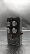 KEELEY 4-KNOB COMPRESSOR