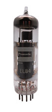 Pinnacle tungsram el84 6bq5 - tungsram,