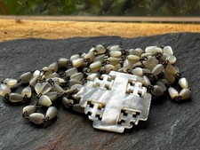 ART DECO VINTAGE MOTHER OF