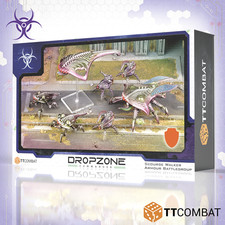 Dropzone Commander BNIB