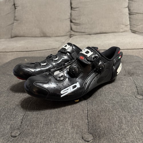 Sidi wire carbon vent 46 - sidi,