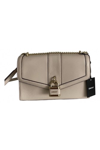 Dkny cross body bag light - cross-body,
