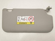  FORD B MAX SUN VISOR TITANIUM