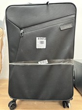 Samsonite Litebeam, Black