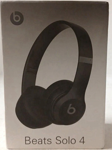 Beats dre solo 4 - dr.,