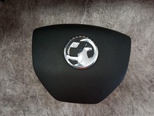 2021 VAUXHALL VIVARO AIRBAG KIT Parts Dash Airbags 