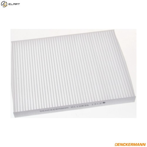 Filter cabin air m110836 - air,