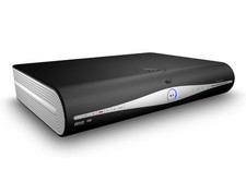 Sky DRX890-WL 500GB HD Box Top