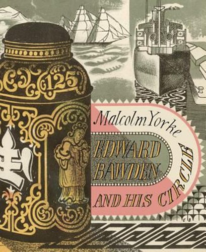 Edward bawden and - bawden, his