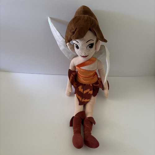Disney store fairies fawn - disney,