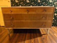 Meredew Mid-Century Chest of