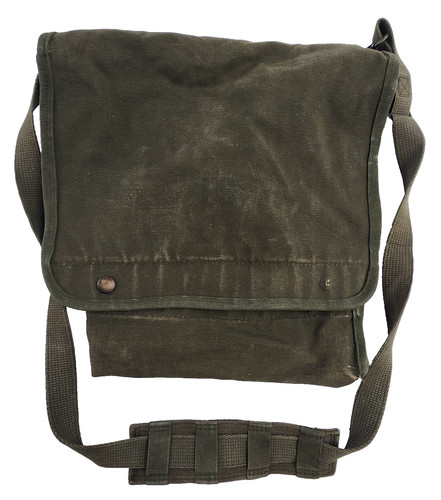 Vintage military m1956 - us,